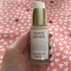 Sunday Riley- Good Genes Lactic Acid Treatment